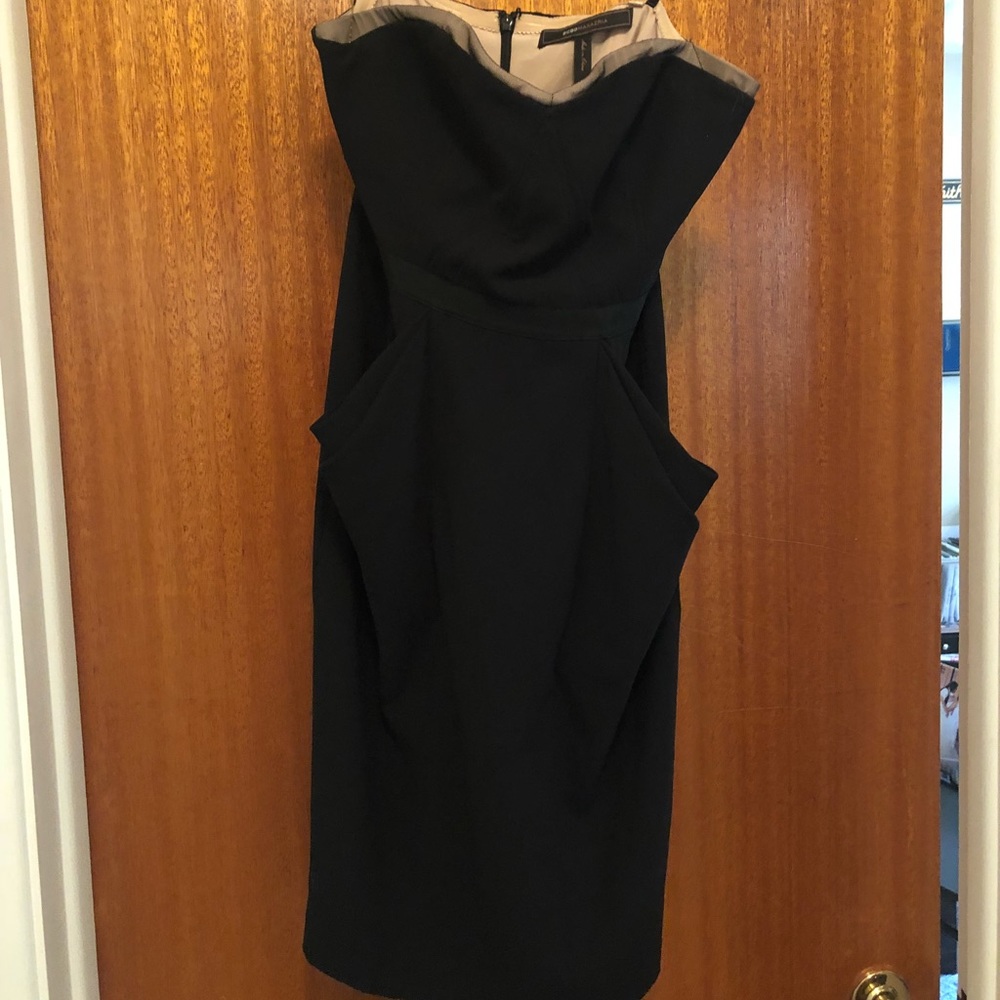 BCBG Maxazria LBD